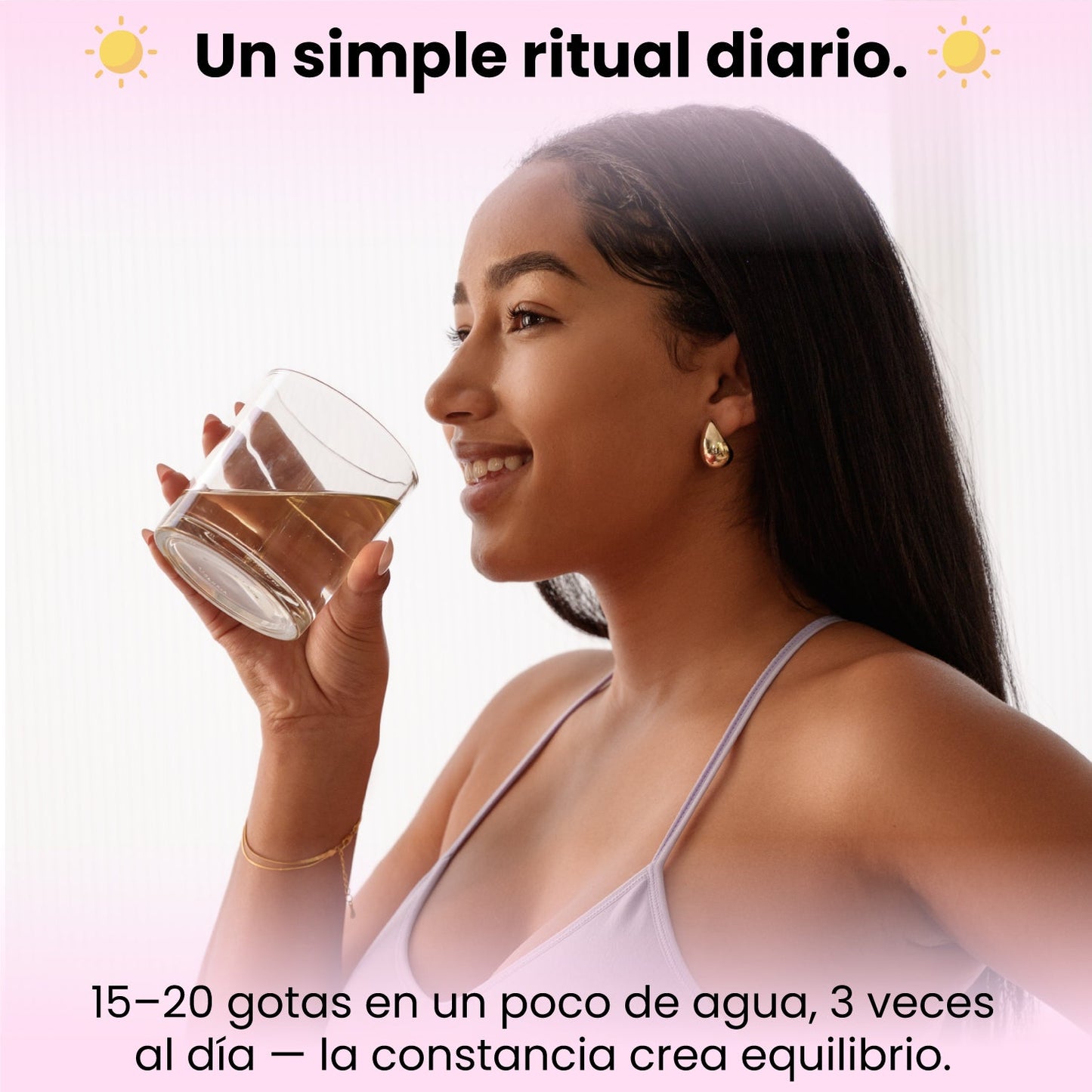 Complete Fibroids Freedom For Her Bundle (ES) - Fibroids Freedom For Her