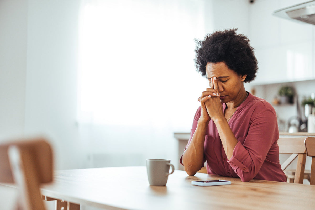 Fasting for Fibroids: What It Can Actually Do — And What It Can't - Fibroids Freedom For Her