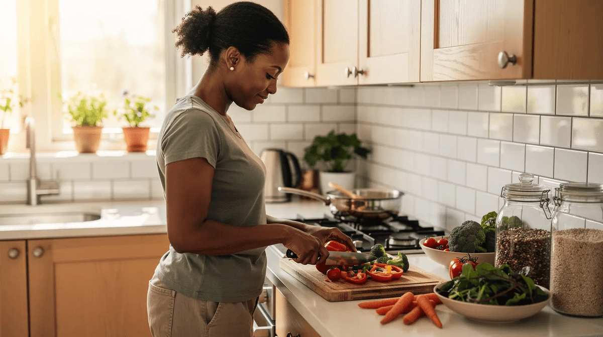 Foods to Avoid With Fibroids: What's Actually Feeding Them (A Guide From Fibroids Freedom) - Fibroids Freedom For Her
