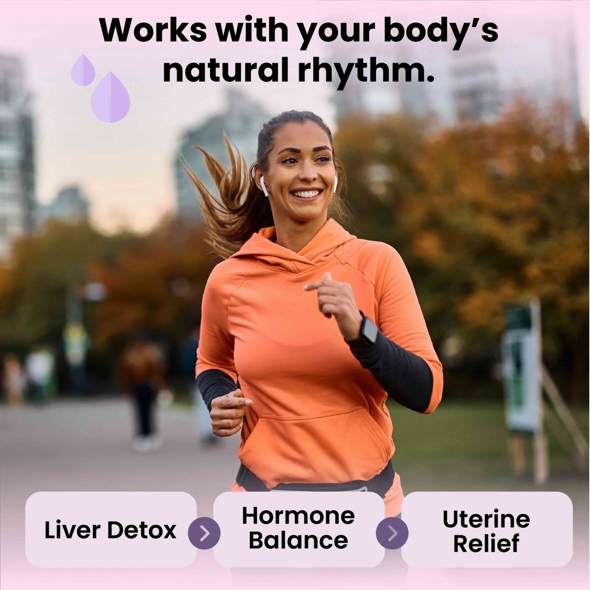 Fibroids Freedom For Her Bundle - Fibroids Freedom For Her