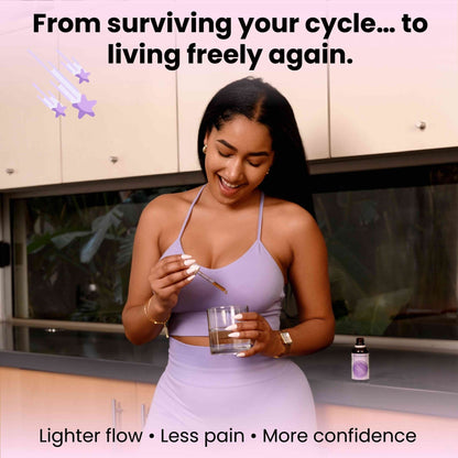 Fibroids Freedom For Her Bundle - Fibroids Freedom For Her