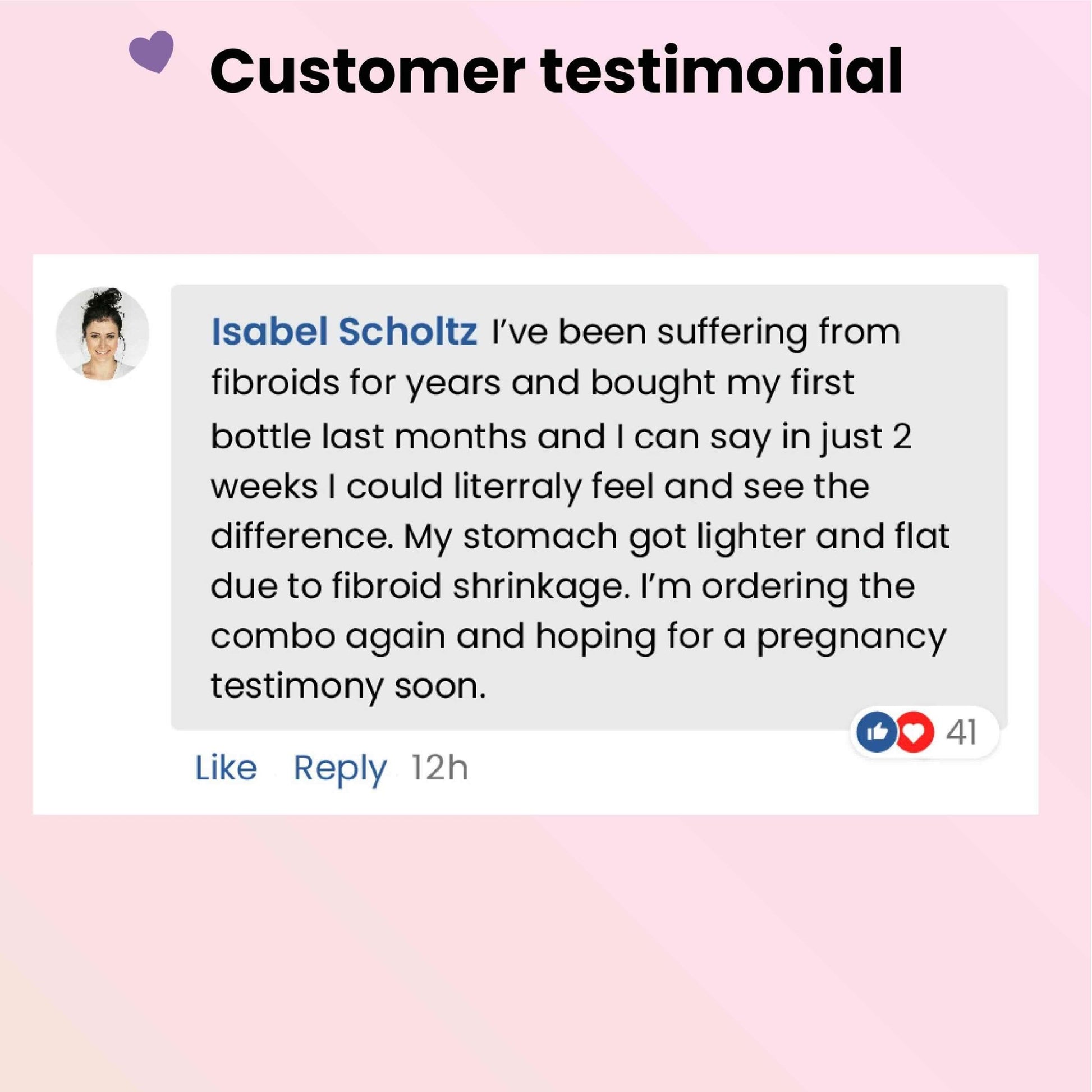 Fibroids Freedom For Her Bundle - Fibroids Freedom For Her