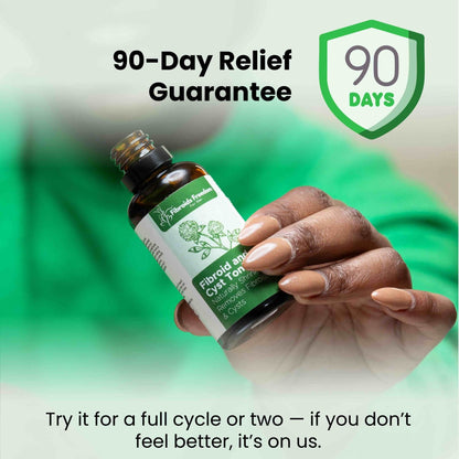 Fibroids Freedom For Her Bundle - Fibroids Freedom For Her