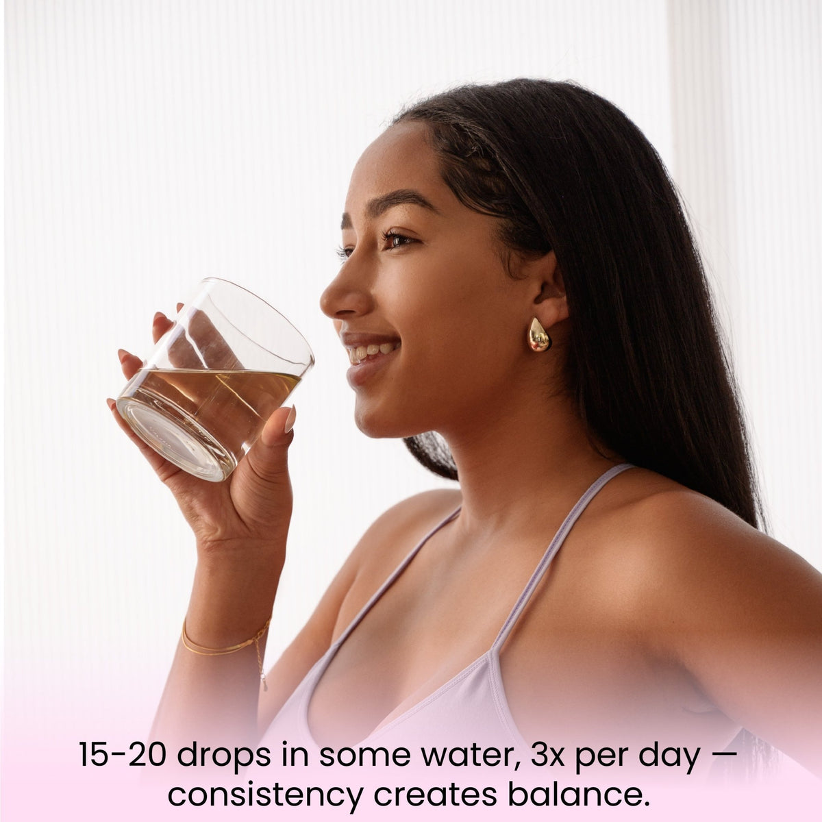Fibroids Freedom Tonic System - Fibroids Freedom For Her